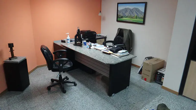 Comercial (Edificio) en Venta en Los Dos Caminos, Distrito Metropolitano - 26