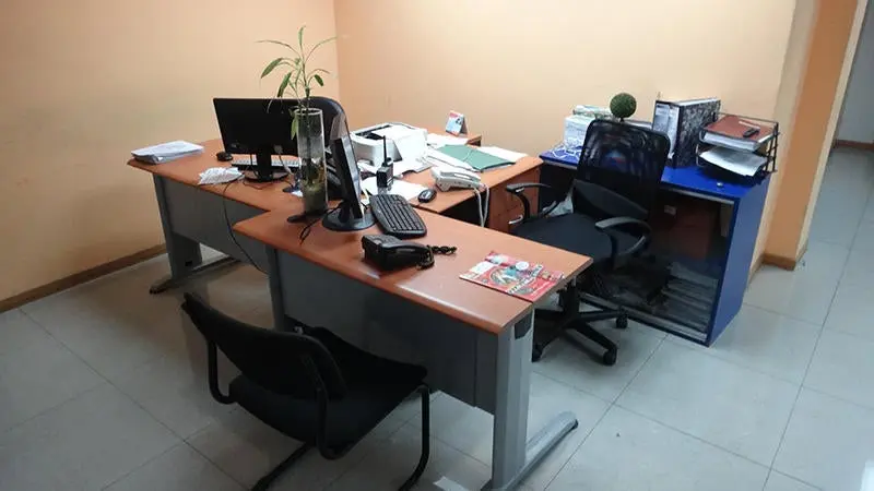 Comercial (Edificio) en Venta en Los Dos Caminos, Distrito Metropolitano - 28