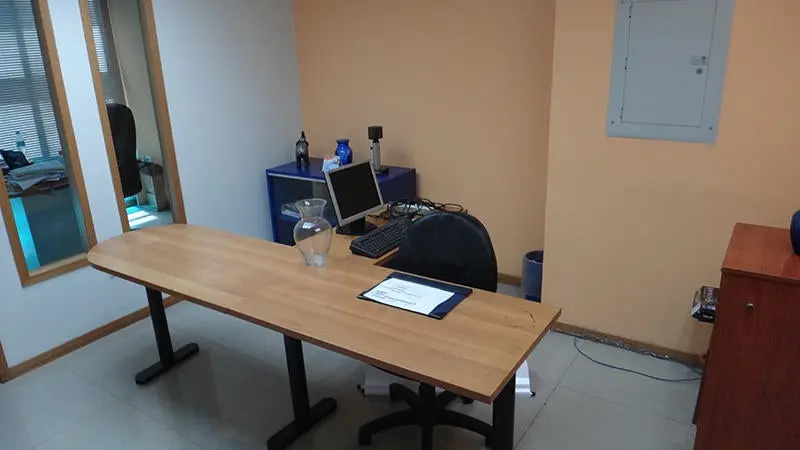 Comercial (Edificio) en Venta en Los Dos Caminos, Distrito Metropolitano - 30