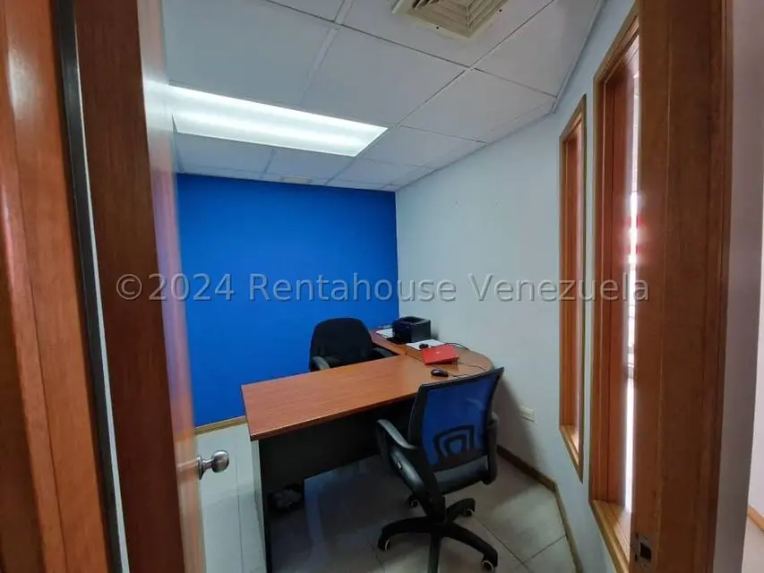 Comercial (Edificio) en Venta en Los Dos Caminos, Distrito Metropolitano - 31