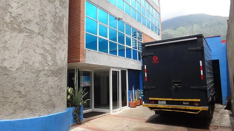 Comercial (Edificio) en Venta en Los Dos Caminos, Distrito Metropolitano - 32