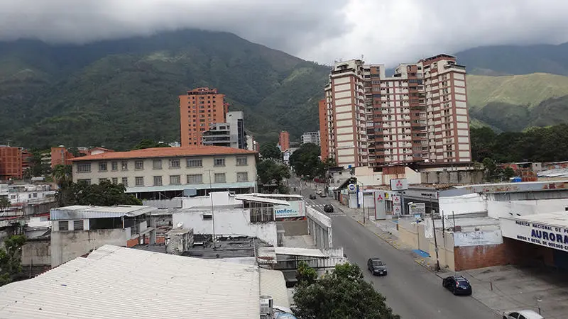 Comercial (Edificio) en Venta en Los Dos Caminos, Distrito Metropolitano - 34