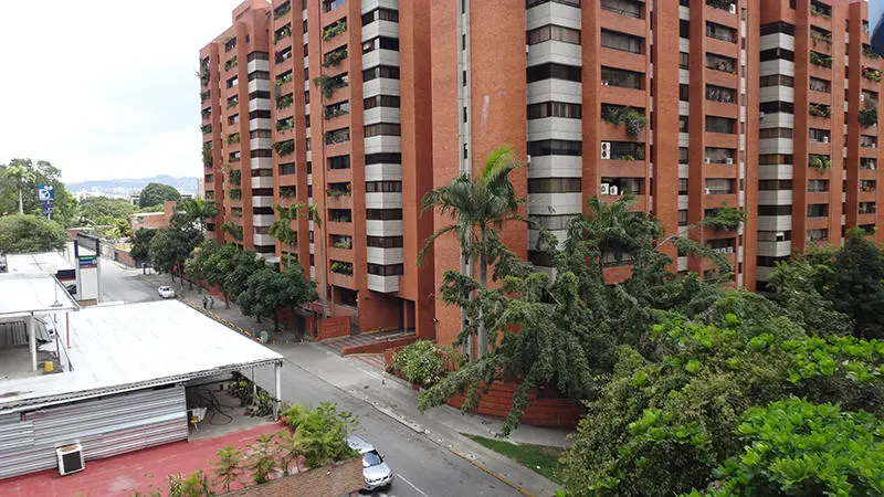 Comercial (Edificio) en Venta en Los Dos Caminos, Distrito Metropolitano - 35