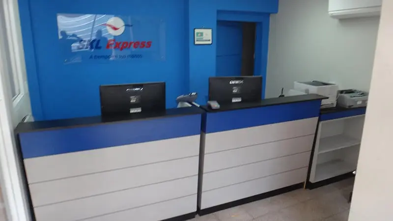 Comercial (Edificio) en Venta en Los Dos Caminos, Distrito Metropolitano - 6