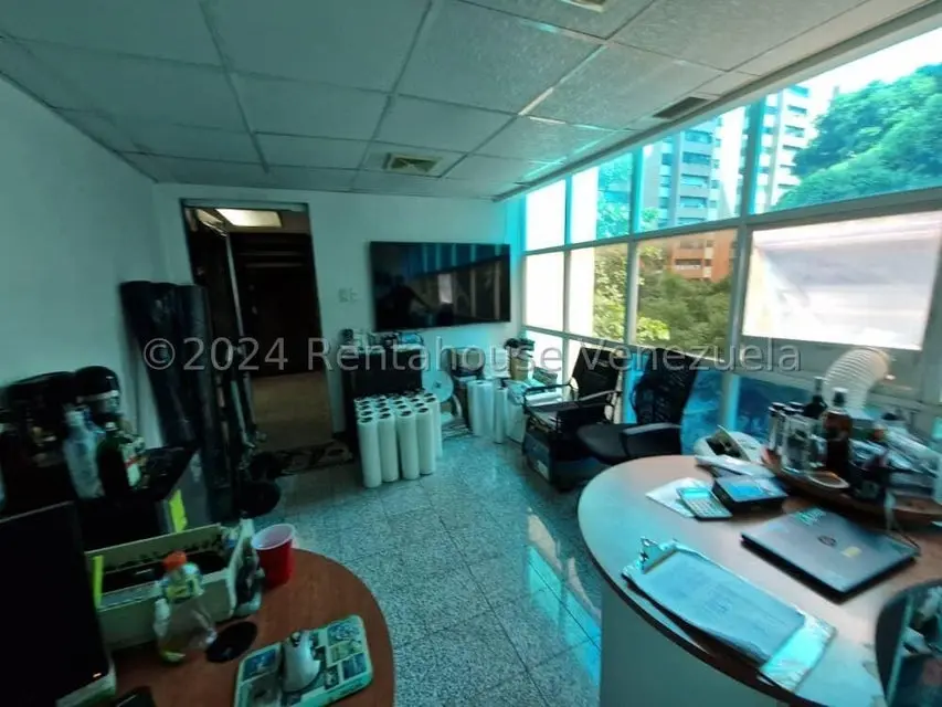 Comercial (Edificio) en Venta en Los Dos Caminos, Distrito Metropolitano - 10