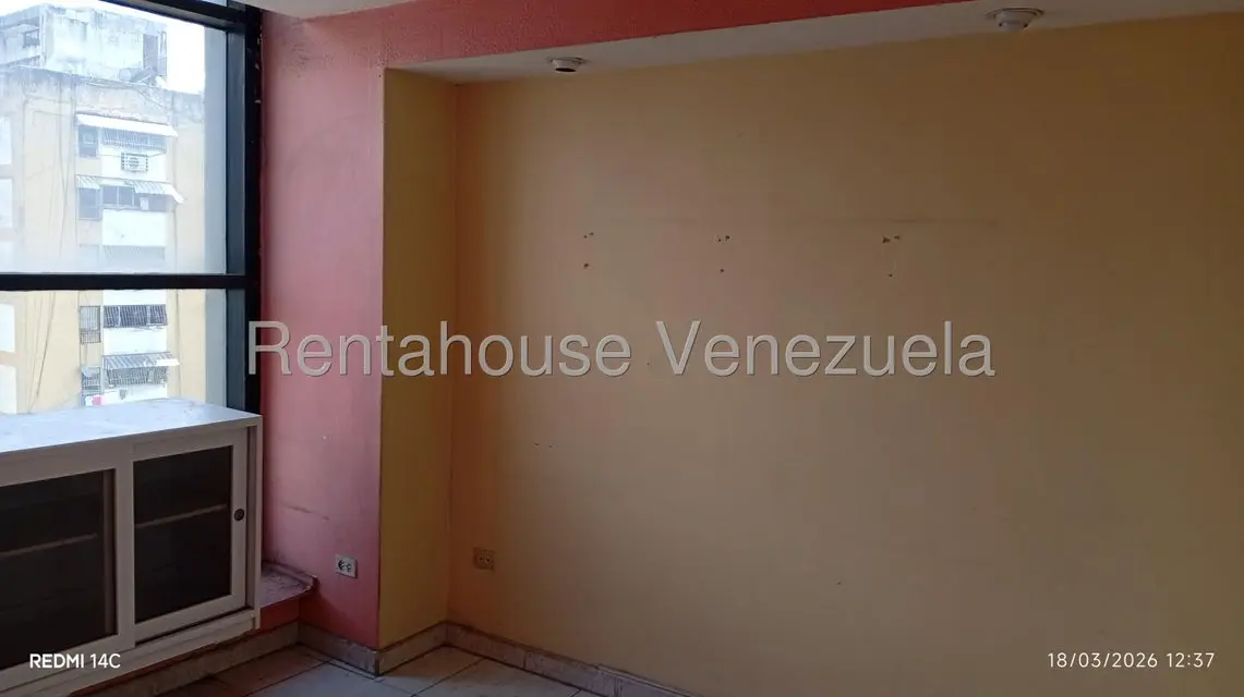 Comercial (Local Comercial) en Alquiler en La Pastora, Distrito Metropolitano - 13