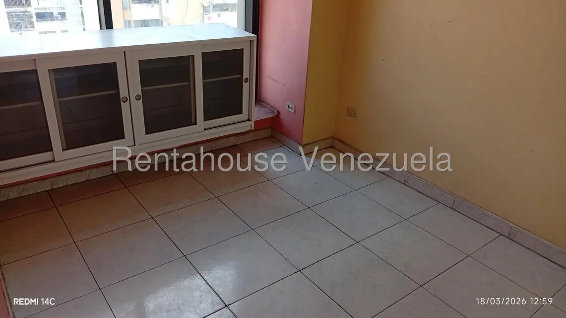 Comercial (Local Comercial) en Alquiler en La Pastora, Distrito Metropolitano - 14