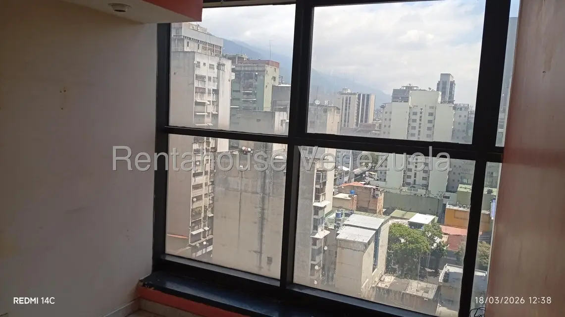 Comercial (Local Comercial) en Alquiler en La Pastora, Distrito Metropolitano - 15
