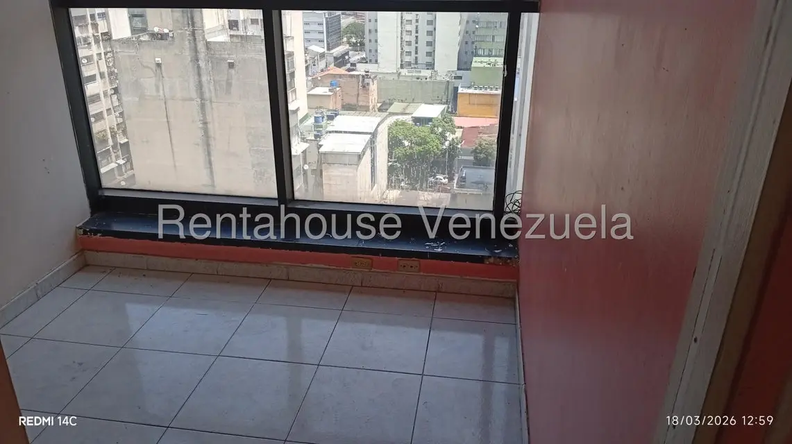 Comercial (Local Comercial) en Alquiler en La Pastora, Distrito Metropolitano - 16