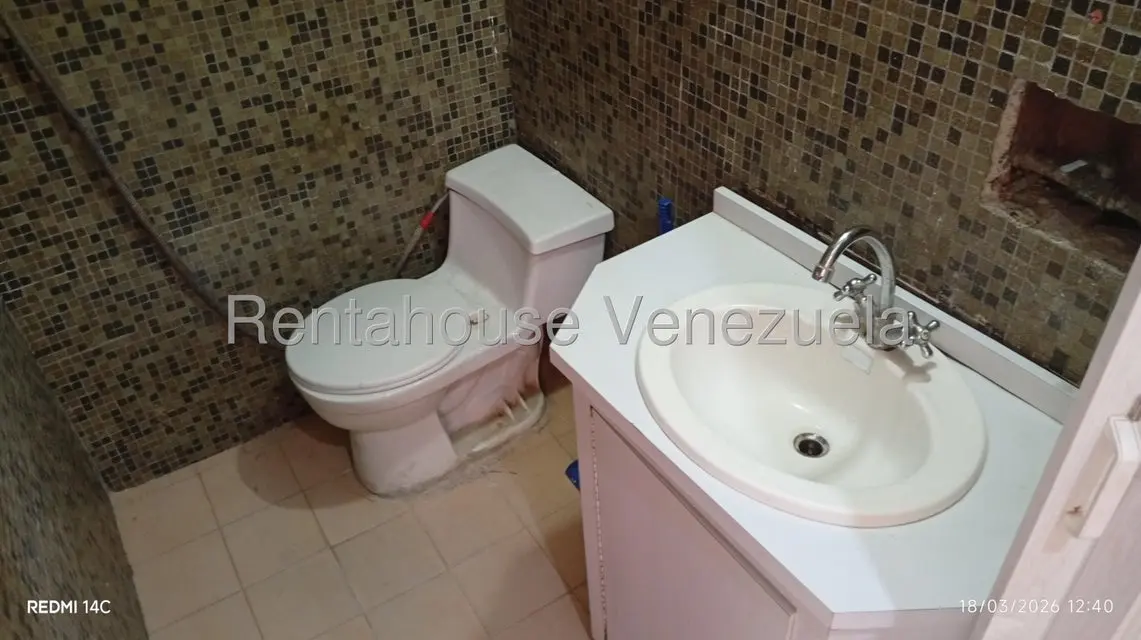 Comercial (Local Comercial) en Alquiler en La Pastora, Distrito Metropolitano - 17