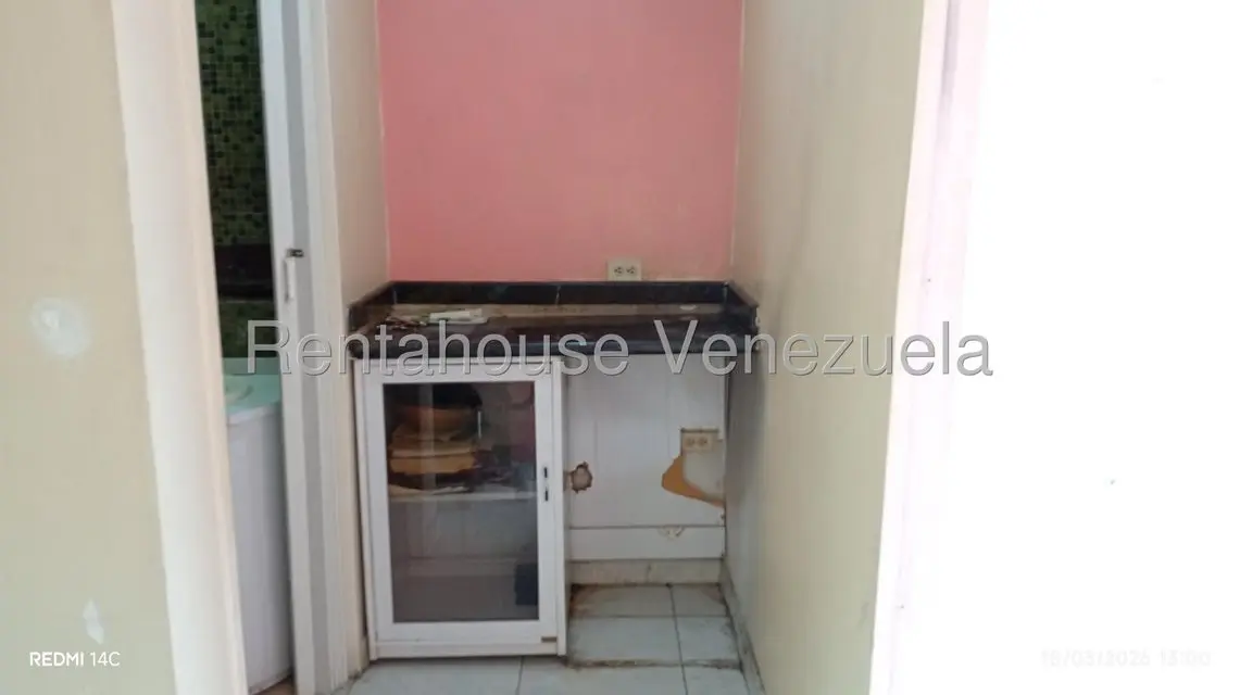 Comercial (Local Comercial) en Alquiler en La Pastora, Distrito Metropolitano - 18