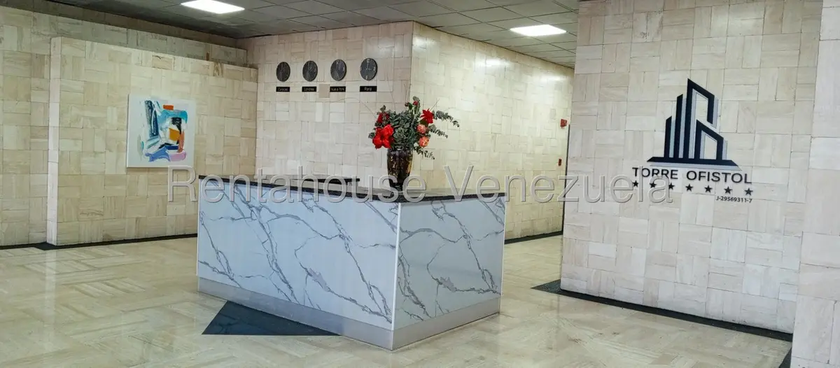 Comercial (Local Comercial) en Alquiler en La Pastora, Distrito Metropolitano - 5