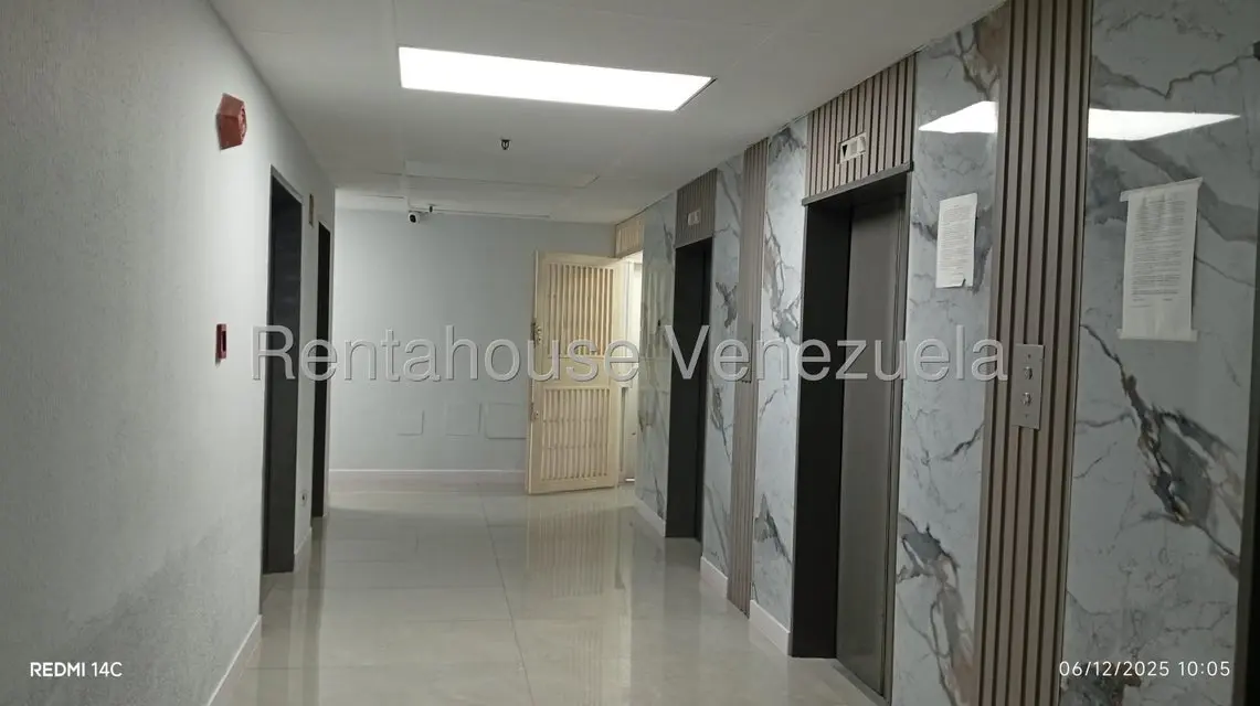 Comercial (Local Comercial) en Alquiler en La Pastora, Distrito Metropolitano - 7