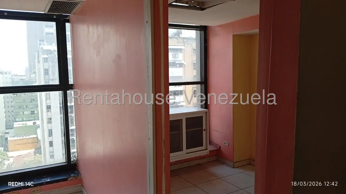 Comercial (Local Comercial) en Alquiler en La Pastora, Distrito Metropolitano - 8