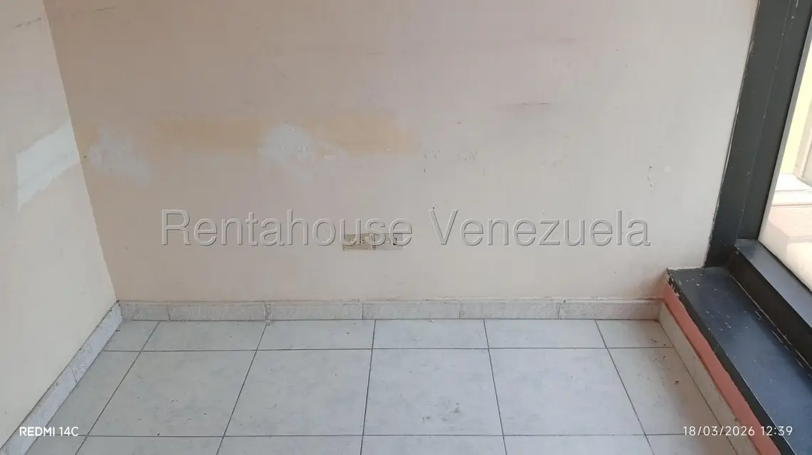 Comercial (Local Comercial) en Alquiler en La Pastora, Distrito Metropolitano - 9