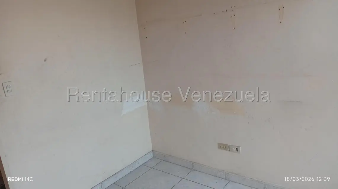 Comercial (Local Comercial) en Alquiler en La Pastora, Distrito Metropolitano - 10