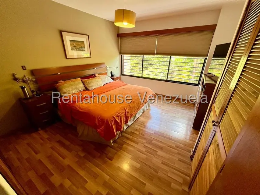 Apartamento (Duplex) en Alquiler en La Boyera, Distrito Metropolitano - 16