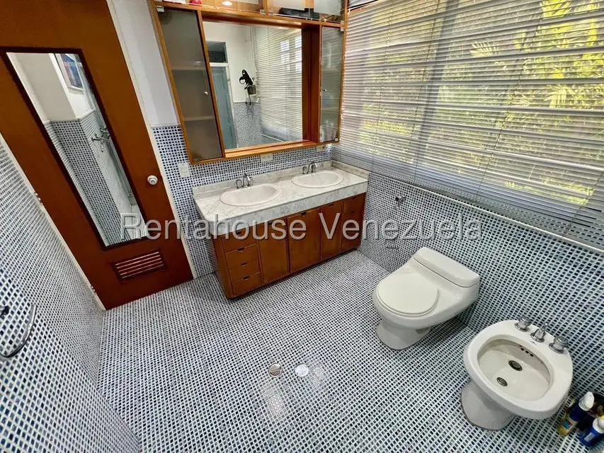 Apartamento (Duplex) en Alquiler en La Boyera, Distrito Metropolitano - 20