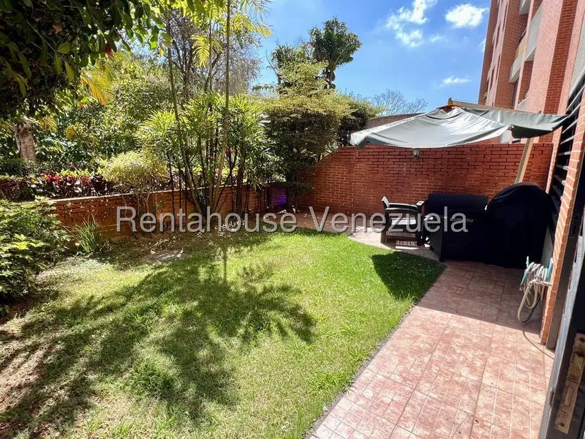 Apartamento (Duplex) en Alquiler en La Boyera, Distrito Metropolitano - 7