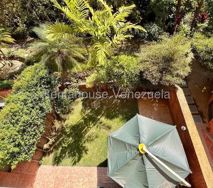 Apartamento (Duplex) en Alquiler en La Boyera, Distrito Metropolitano - 9