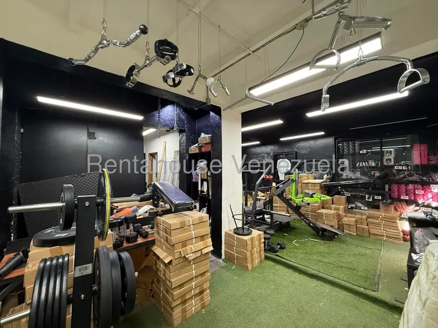 Comercial (Local Comercial) en Venta en Catia, Distrito Metropolitano - 12