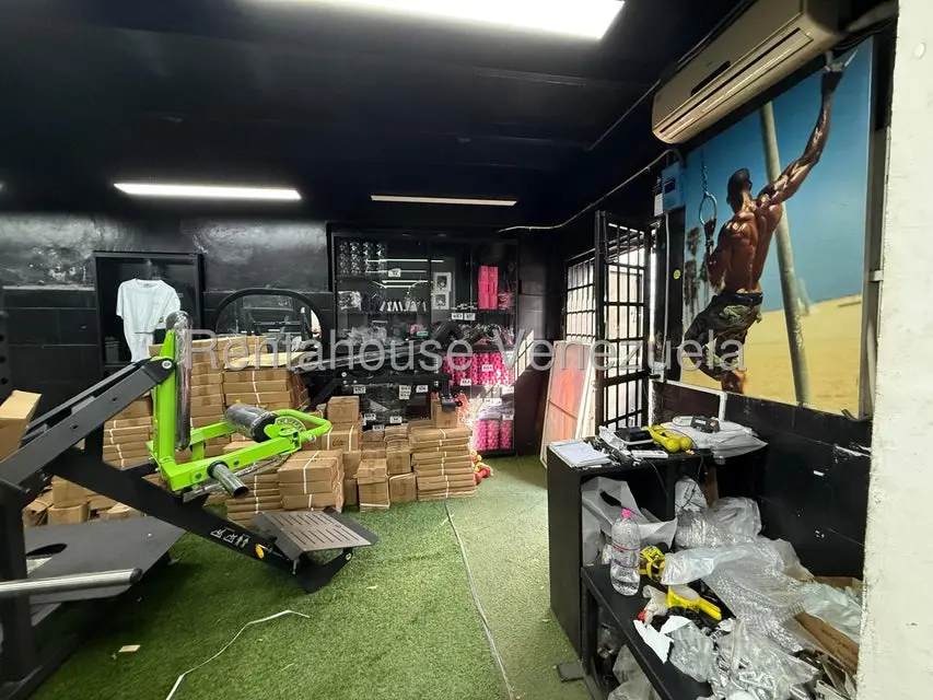 Comercial (Local Comercial) en Venta en Catia, Distrito Metropolitano - 13