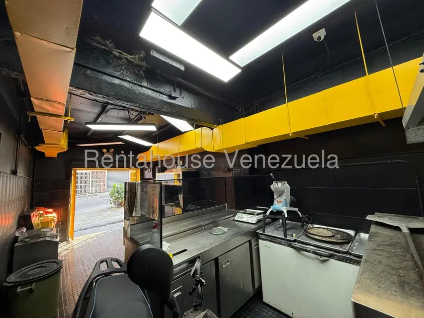 Comercial (Local Comercial) en Venta en Catia, Distrito Metropolitano - 5