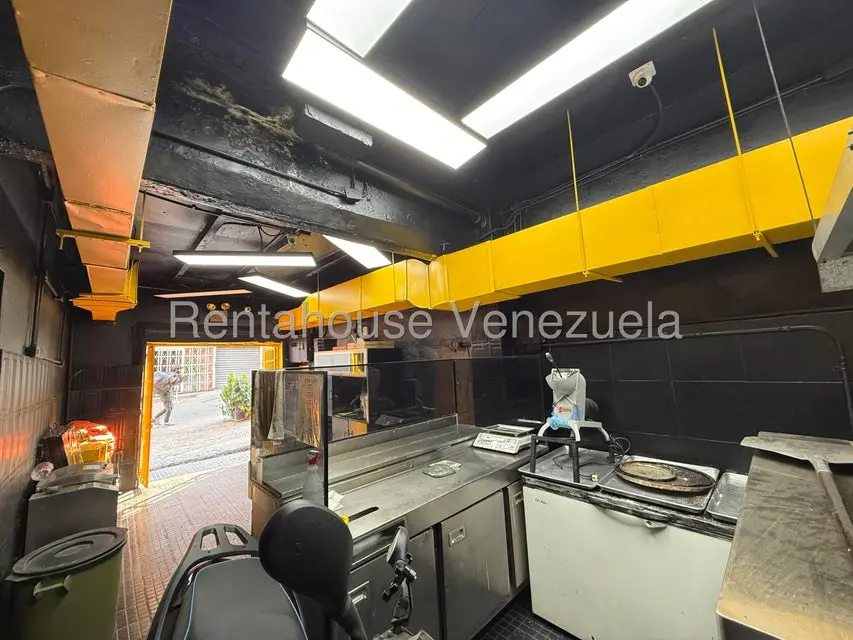 Comercial (Local Comercial) en Venta en Catia, Distrito Metropolitano - 6