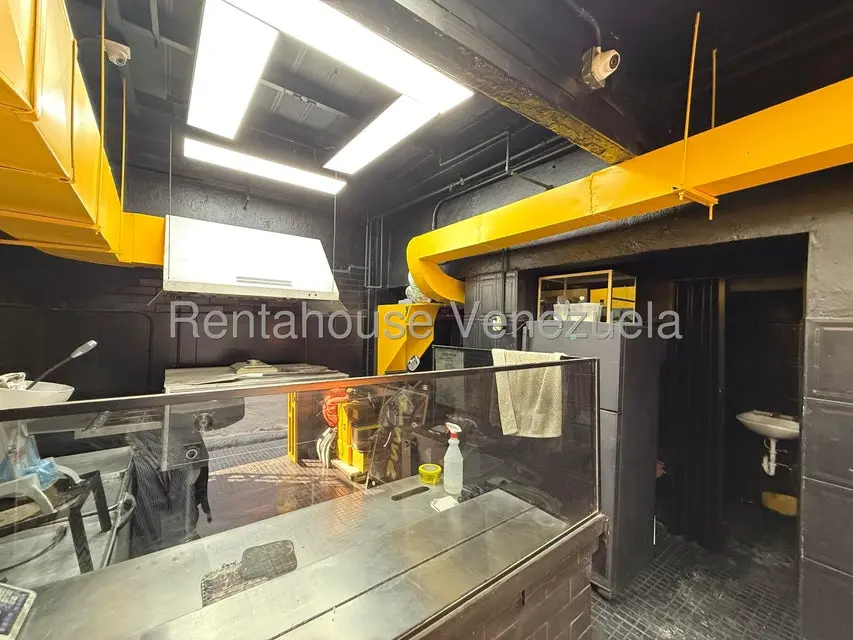 Comercial (Local Comercial) en Venta en Catia, Distrito Metropolitano - 7