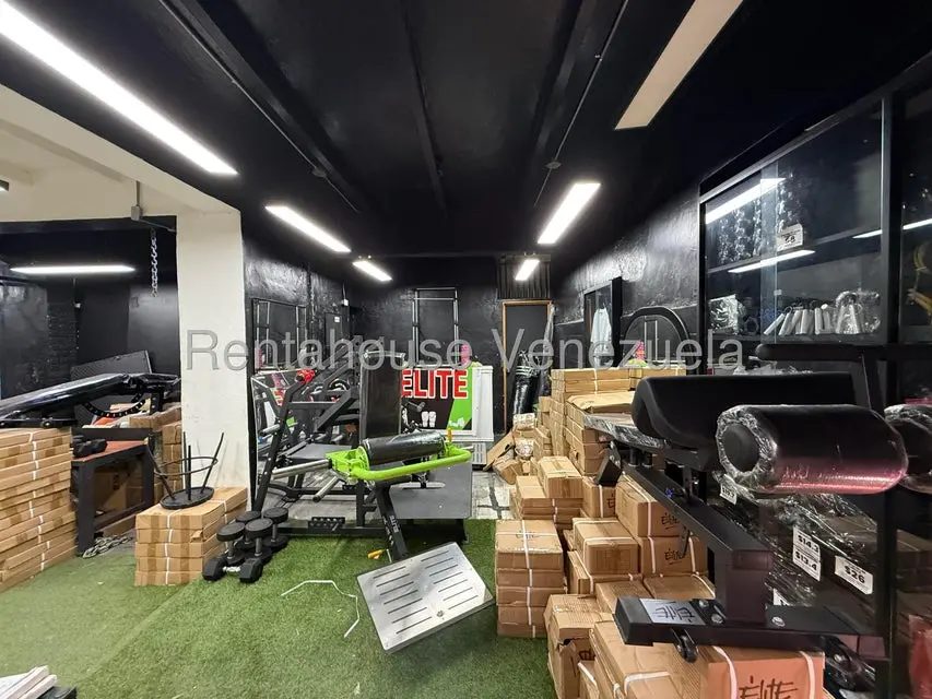Comercial (Local Comercial) en Venta en Catia, Distrito Metropolitano - 8