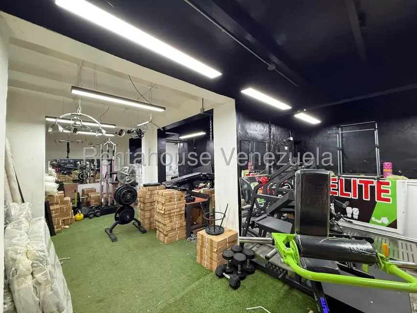 Comercial (Local Comercial) en Venta en Catia, Distrito Metropolitano - 9