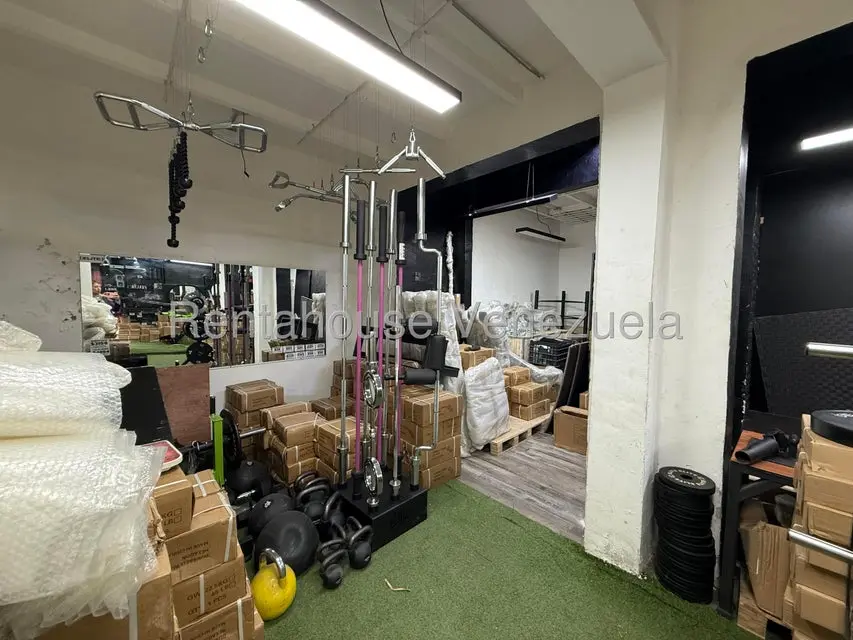 Comercial (Local Comercial) en Venta en Catia, Distrito Metropolitano - 10