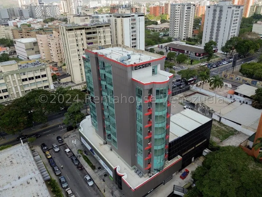 Comercial (Oficina) en Alquiler en Zona Este, Lara - 2