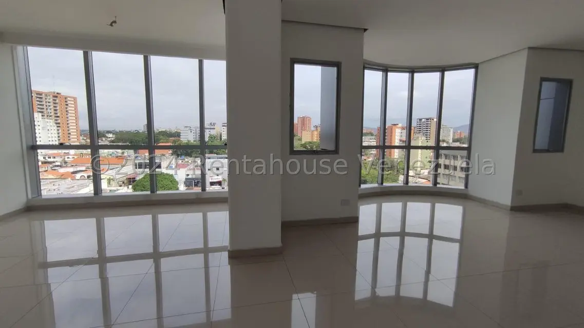 Comercial (Oficina) en Alquiler en Zona Este, Lara - 4