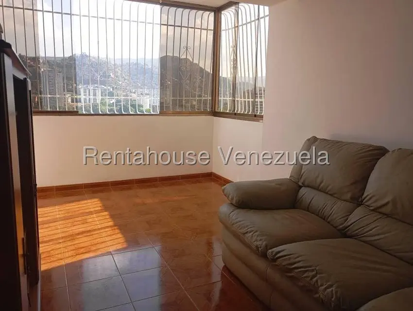 Apartamento (1 Nivel) en Venta en Quinta Crespo, Distrito Metropolitano - 11