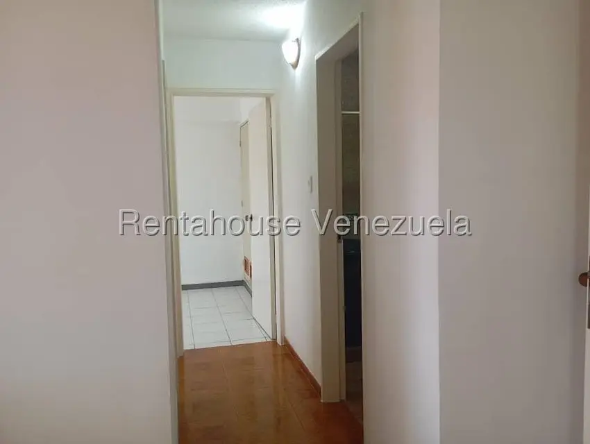 Apartamento (1 Nivel) en Venta en Quinta Crespo, Distrito Metropolitano - 16