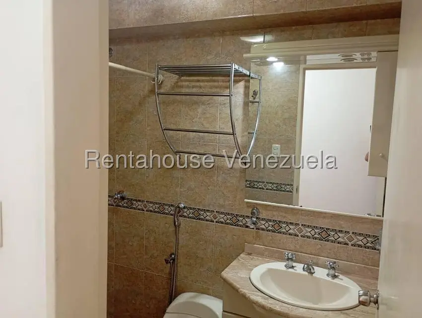 Apartamento (1 Nivel) en Venta en Quinta Crespo, Distrito Metropolitano - 19