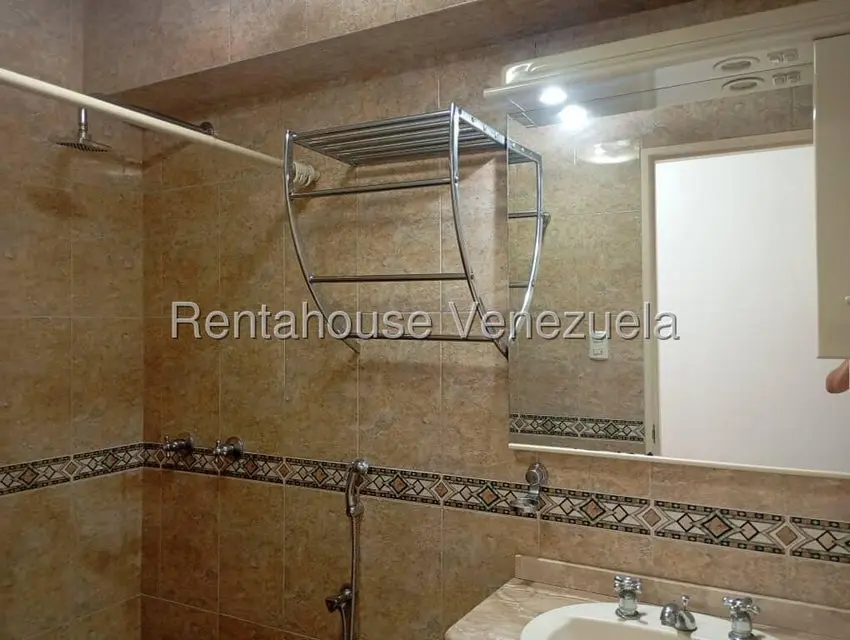 Apartamento (1 Nivel) en Venta en Quinta Crespo, Distrito Metropolitano - 20