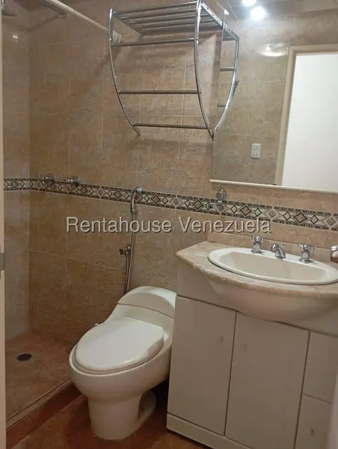 Apartamento (1 Nivel) en Venta en Quinta Crespo, Distrito Metropolitano - 22