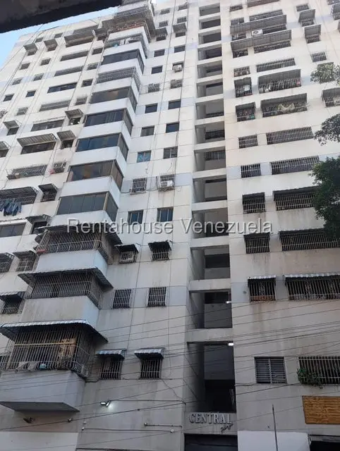 Apartamento (1 Nivel) en Venta en Quinta Crespo, Distrito Metropolitano - 26