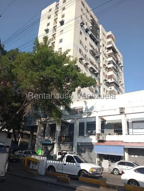 Apartamento (1 Nivel) en Venta en Quinta Crespo, Distrito Metropolitano - 27