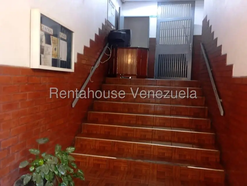 Apartamento (1 Nivel) en Venta en Quinta Crespo, Distrito Metropolitano - 29