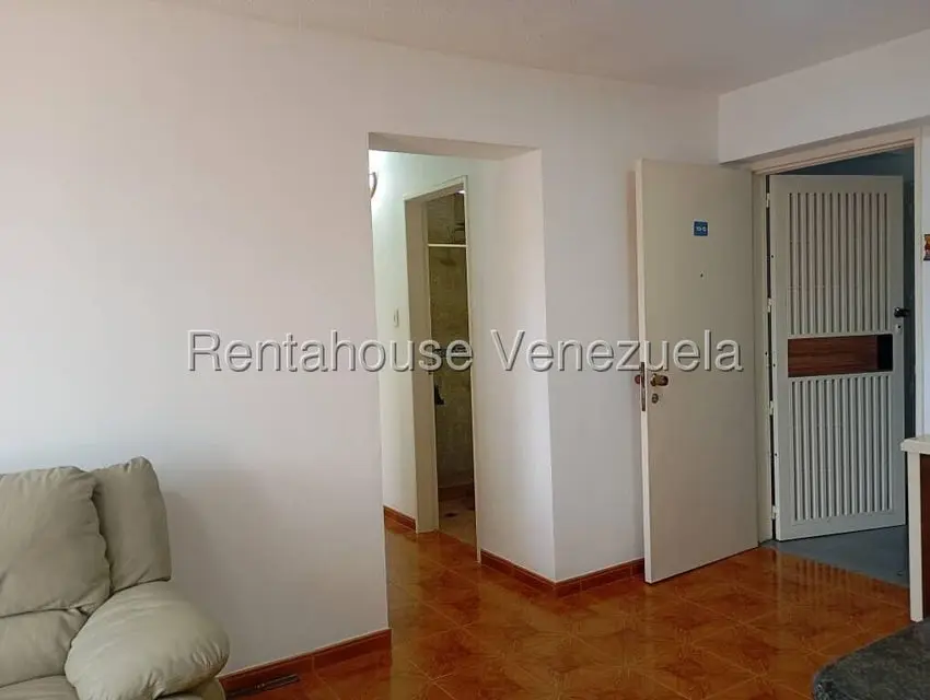 Apartamento (1 Nivel) en Venta en Quinta Crespo, Distrito Metropolitano - 4