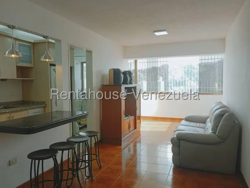 Apartamento (1 Nivel) en Venta en Quinta Crespo, Distrito Metropolitano - 6