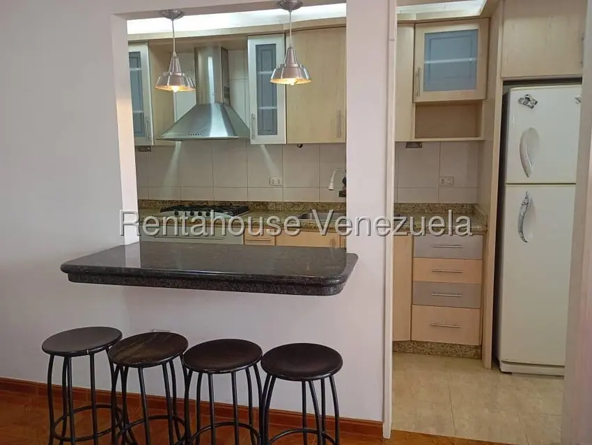 Apartamento (1 Nivel) en Venta en Quinta Crespo, Distrito Metropolitano - 7