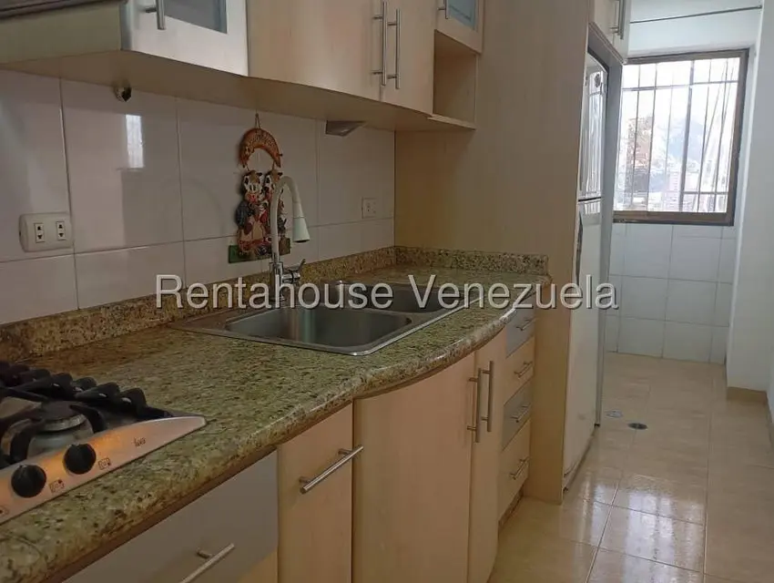 Apartamento (1 Nivel) en Venta en Quinta Crespo, Distrito Metropolitano - 9