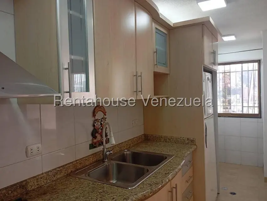 Apartamento (1 Nivel) en Venta en Quinta Crespo, Distrito Metropolitano - 10