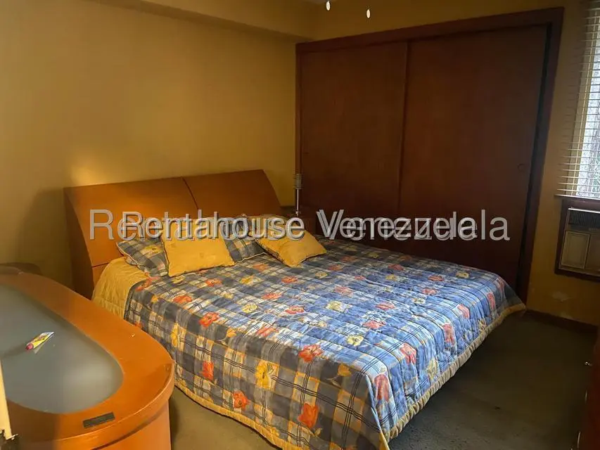 Apartamento (1 Nivel) en Venta en La Florida, Distrito Metropolitano - 11