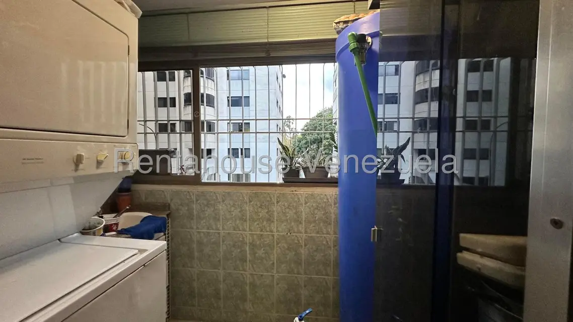 Apartamento (1 Nivel) en Venta en La Florida, Distrito Metropolitano - 9