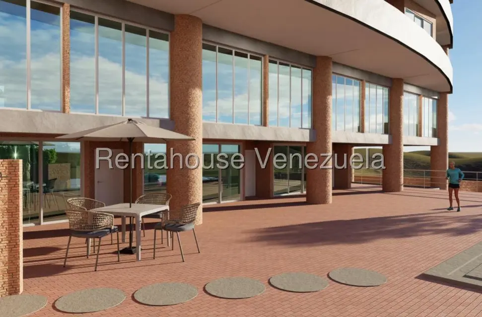 Terreno (Residencial) en Venta en Ciudad Balneario Higuerote, Miranda - 2